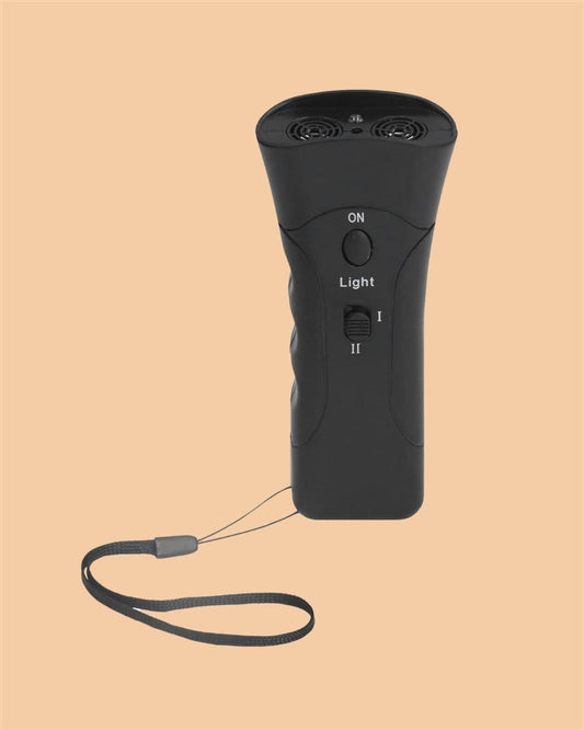 Ultrasonic Dog Repeller